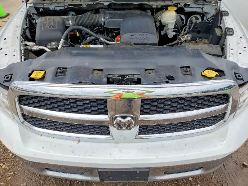 2017 RAM 1500 ST  