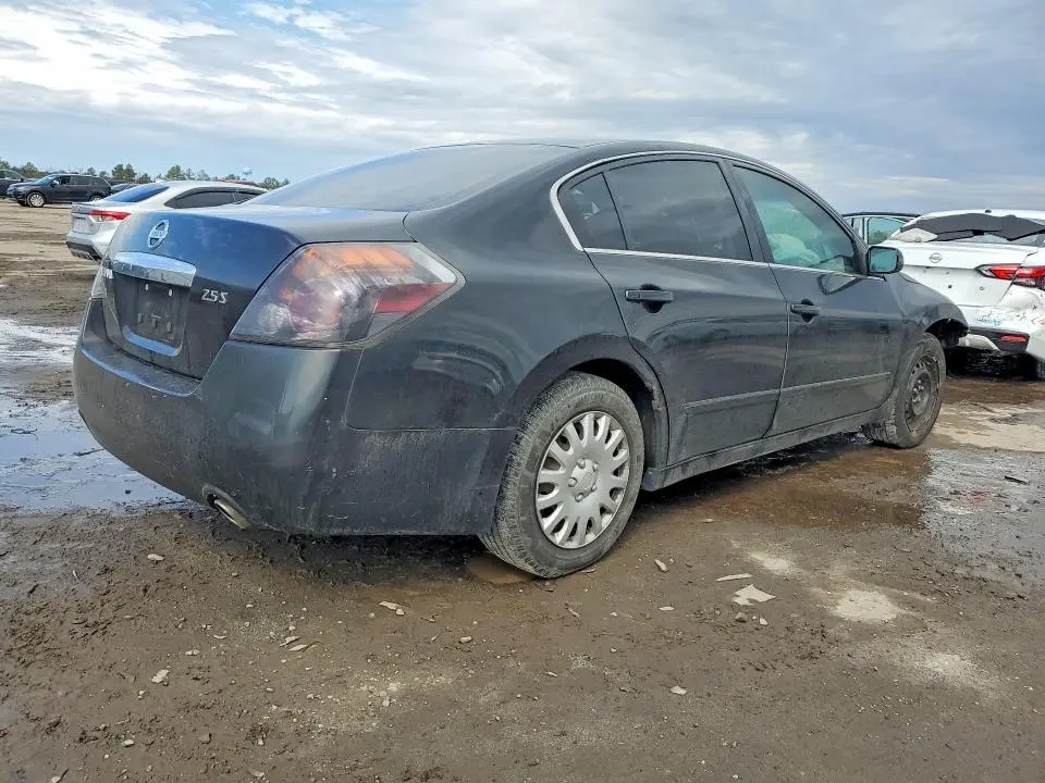 2010 NISSAN ALTIMA 2.5  