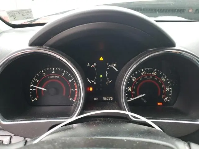 2013 TOYOTA HIGHLANDER BASE  