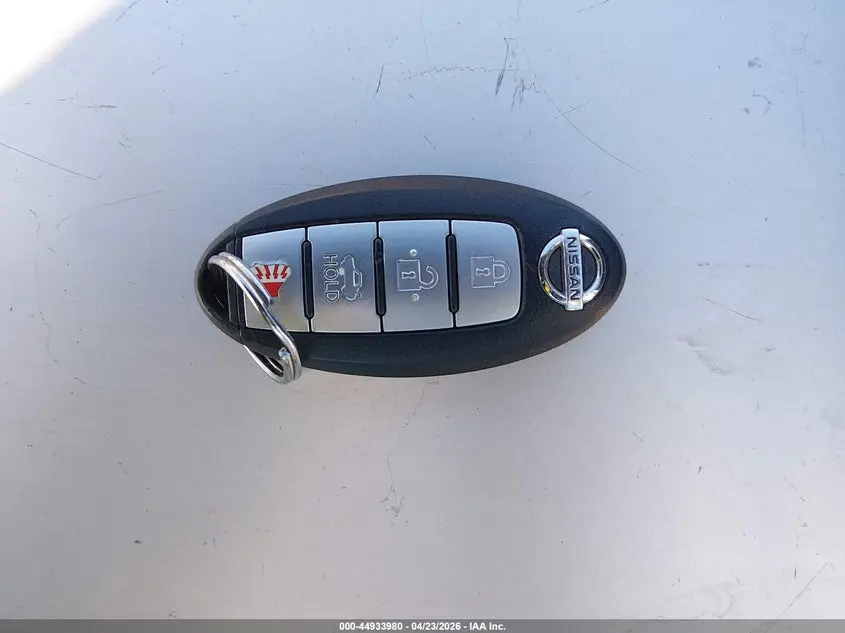 2013 NISSAN ALTIMA 2.5 S