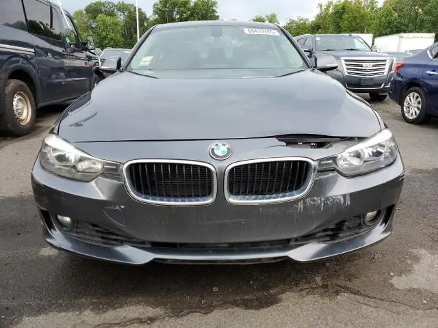 2013 BMW 328 I  