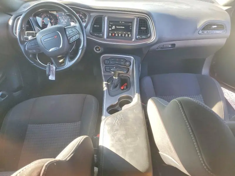 2020 DODGE CHALLENGER GT  