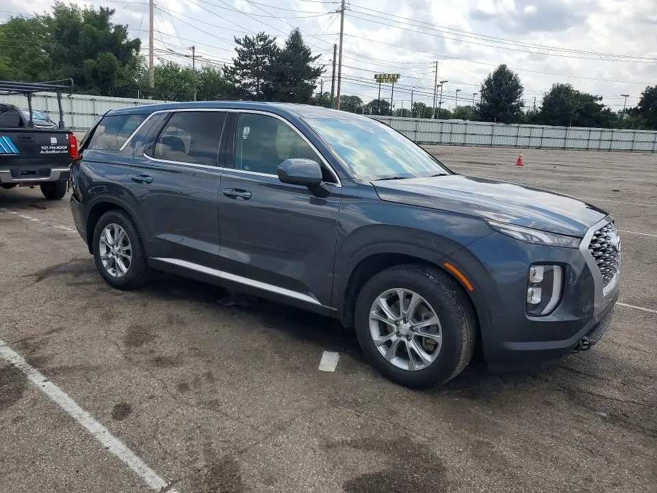 2020 HYUNDAI PALISADE SE  
