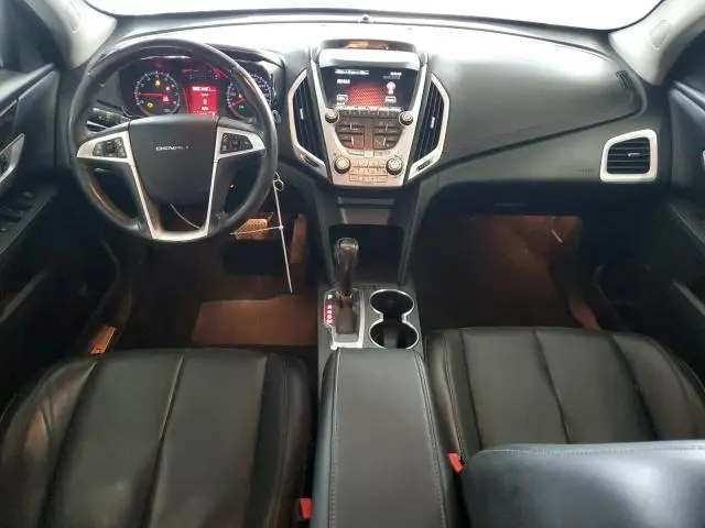 2014 GMC TERRAIN DENALI  