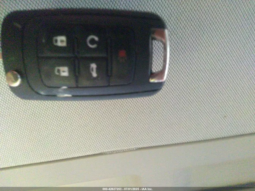 2014 CHEVROLET CRUZE 1LT AUTO