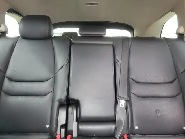 2018 MAZDA CX-9 TOURING  