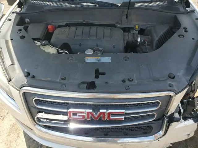 2013 GMC ACADIA SLT-2  
