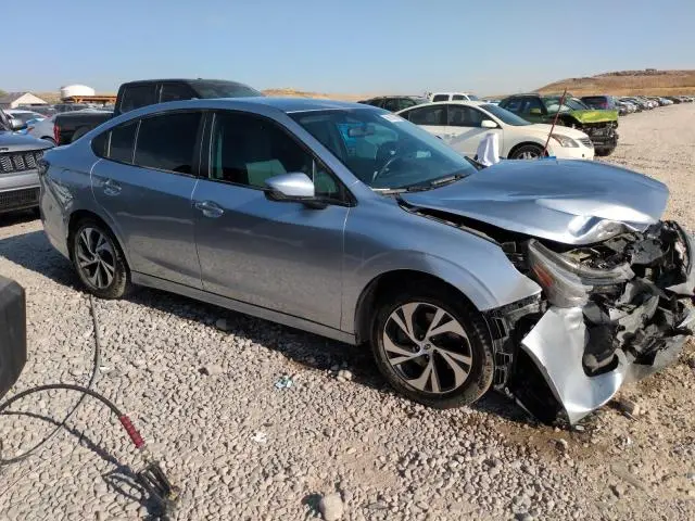 2023 SUBARU LEGACY PREMIUM  