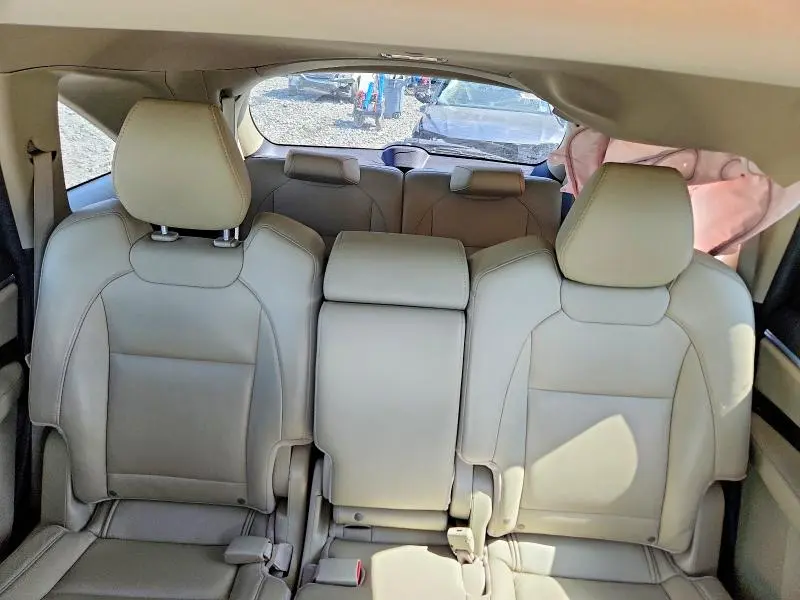 2020 ACURA MDX   