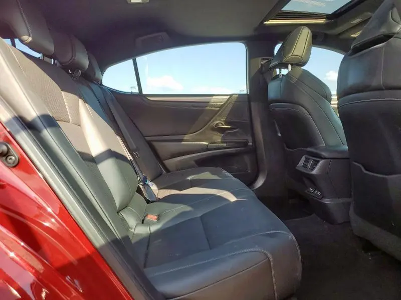 2020 LEXUS ES 350 F SPORT  