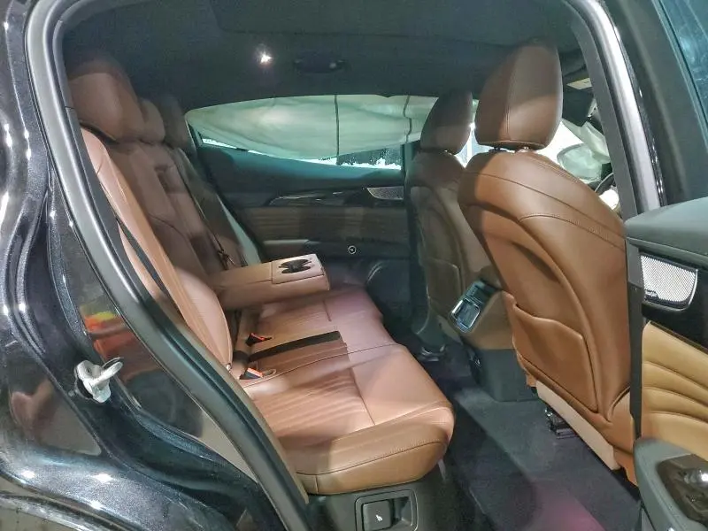 2023 MASERATI GRECALE GT  