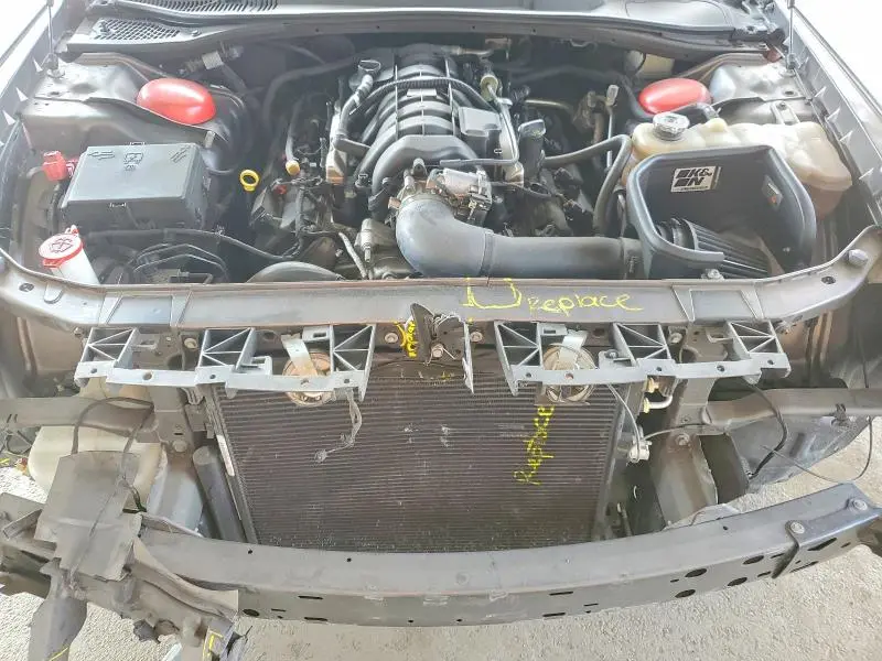 2022 DODGE CHALLENGER R  