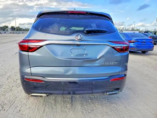 2020 BUICK ENCLAVE PREMIUM  