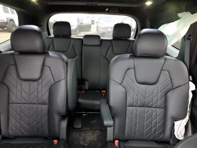 2023 KIA TELLURIDE SX  