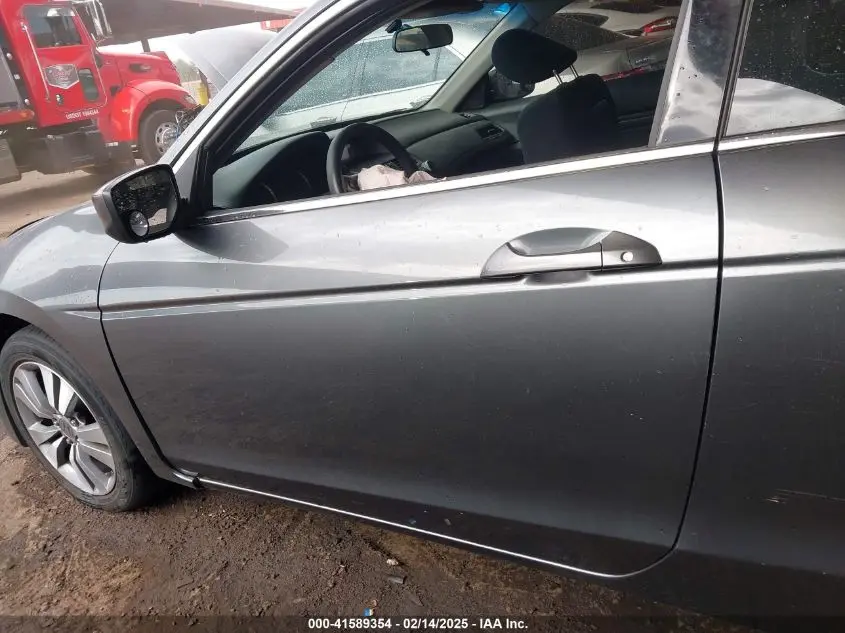 2010 HONDA ACCORD 2.4 LX-S