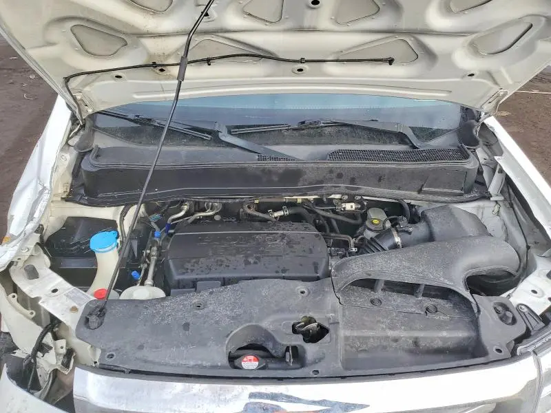 2014 HONDA PILOT LX  