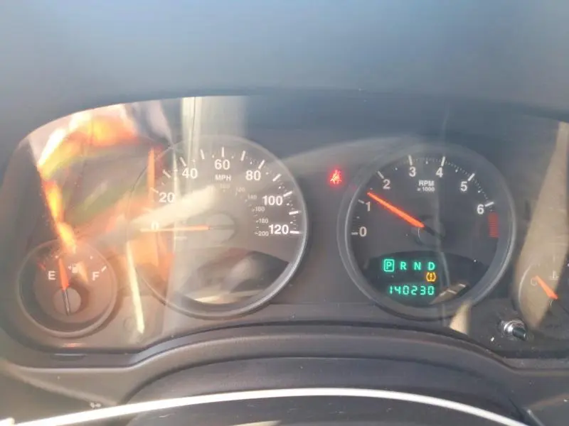 2011 JEEP COMPASS SPORT  