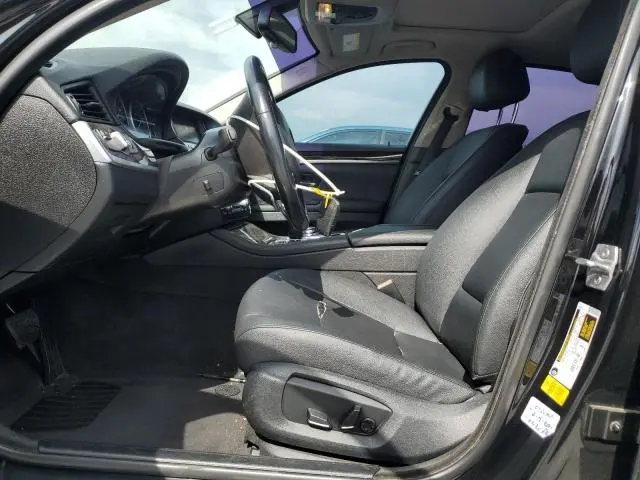 2016 BMW 528 I  
