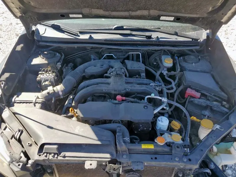 2014 SUBARU XV CROSSTREK 2.0 PREMIUM  