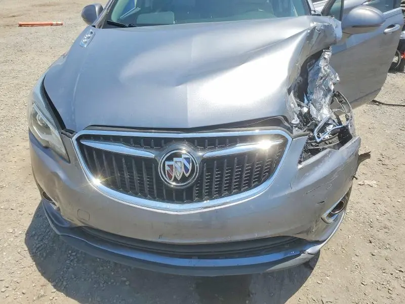 2019 BUICK ENVISION PREFERRED  