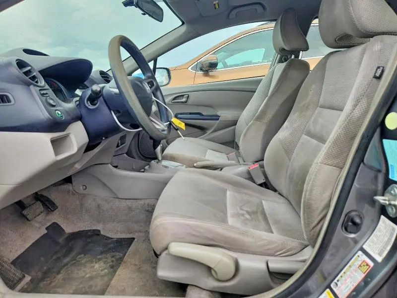 2010 HONDA INSIGHT LX  