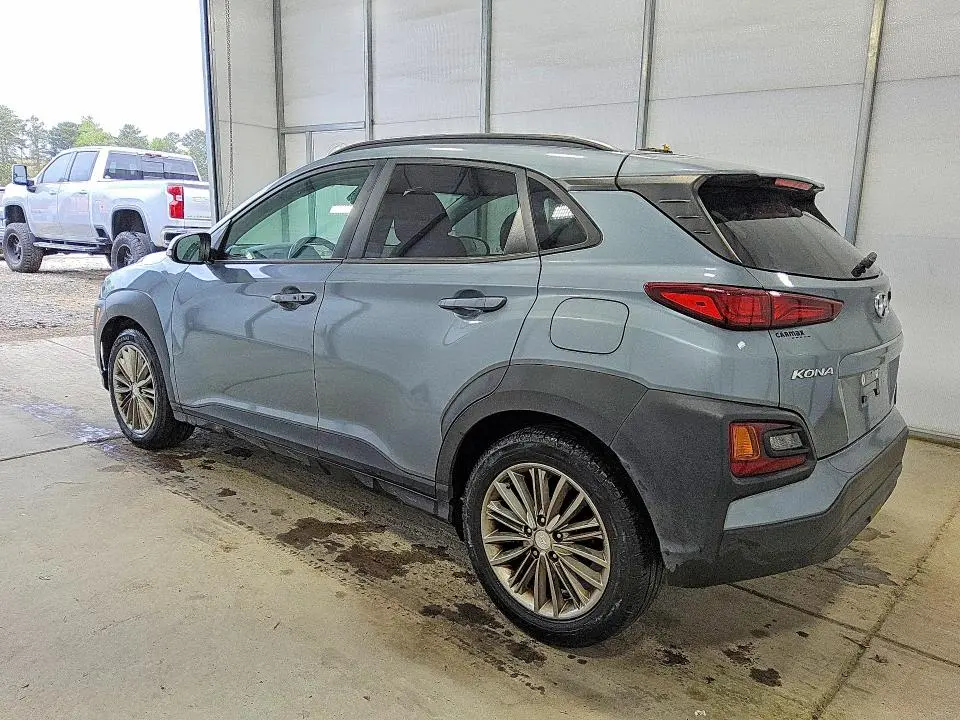 2020 HYUNDAI KONA SEL  