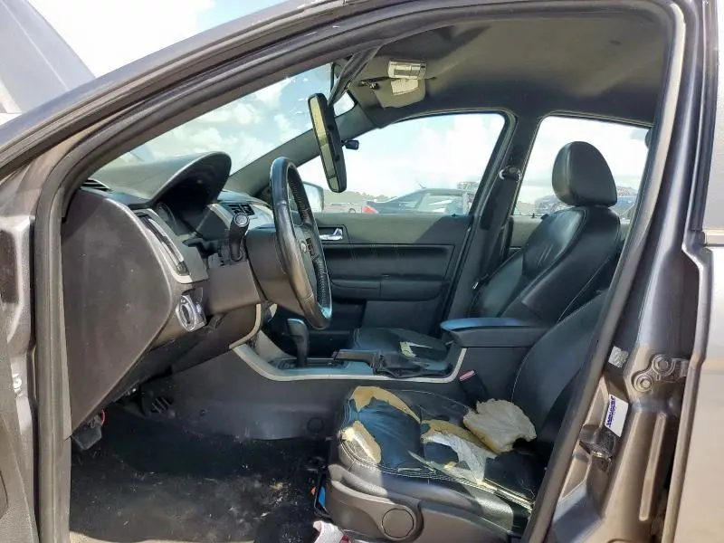 2011 FORD FOCUS SES  