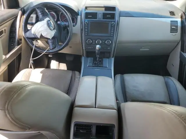 2012 MAZDA CX-9   