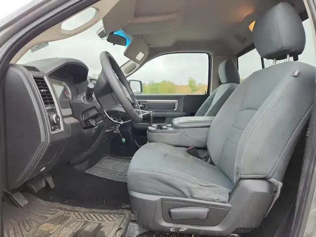 2013 RAM 1500 ST
