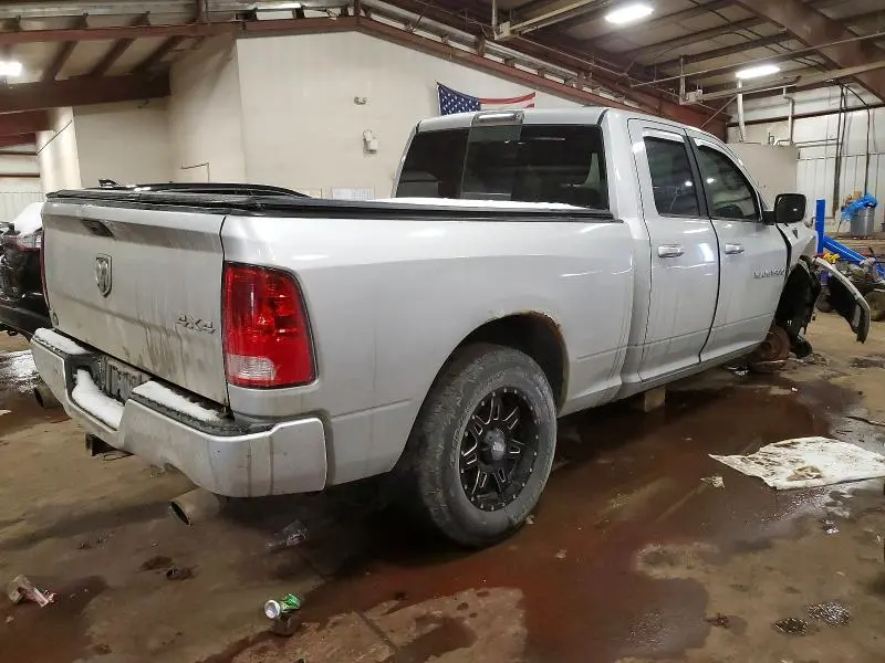 2012 DODGE RAM 1500 SPORT  