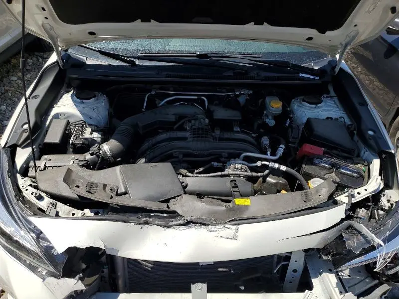 2019 SUBARU CROSSTREK LIMITED  
