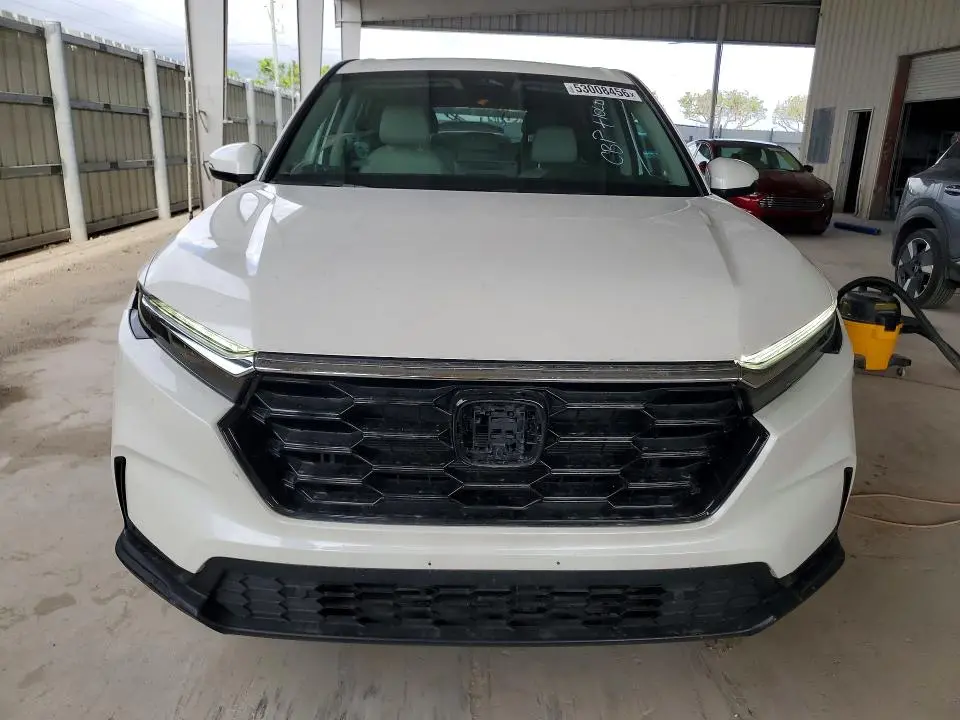 2024 HONDA CR-V EXL  