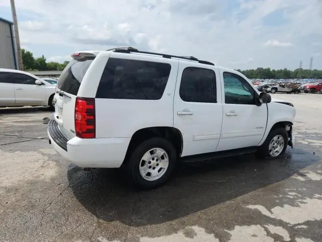 2011 CHEVROLET TAHOE C1500 LT  
