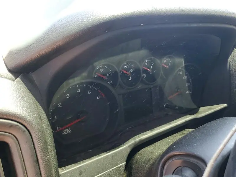 2023 GMC SIERRA K2500 HEAVY DUTY  