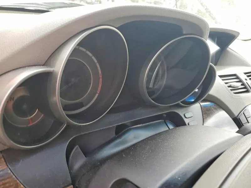 2011 ACURA MDX TECHNOLOGY  