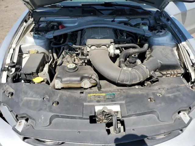 2010 FORD MUSTANG GT  