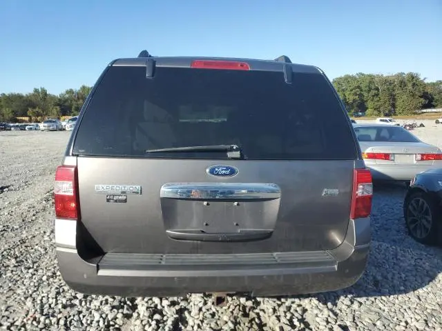 2014 FORD EXPEDITION EL LIMITED  