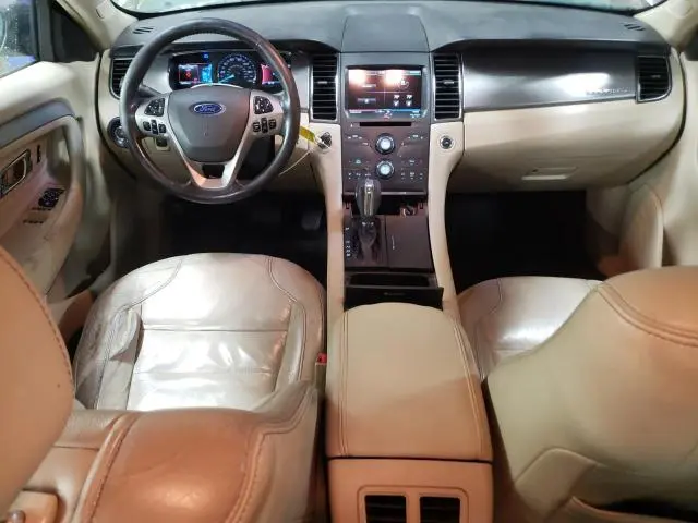 2014 FORD TAURUS SEL