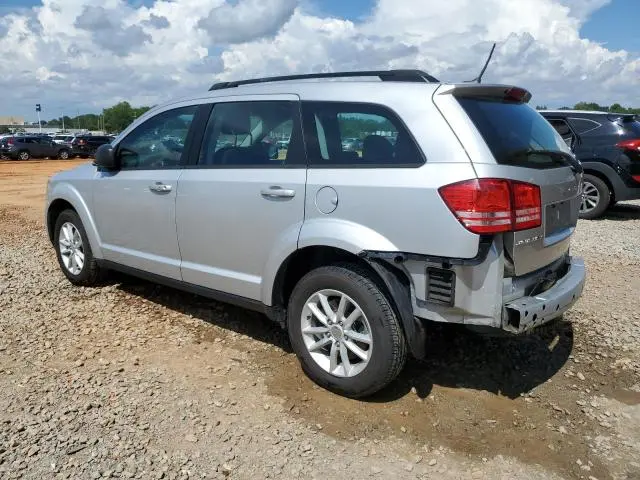 2014 DODGE JOURNEY SE  