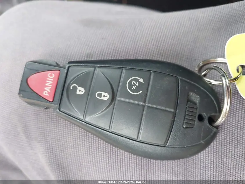 2019 JEEP CHEROKEE LATITUDE 4X4