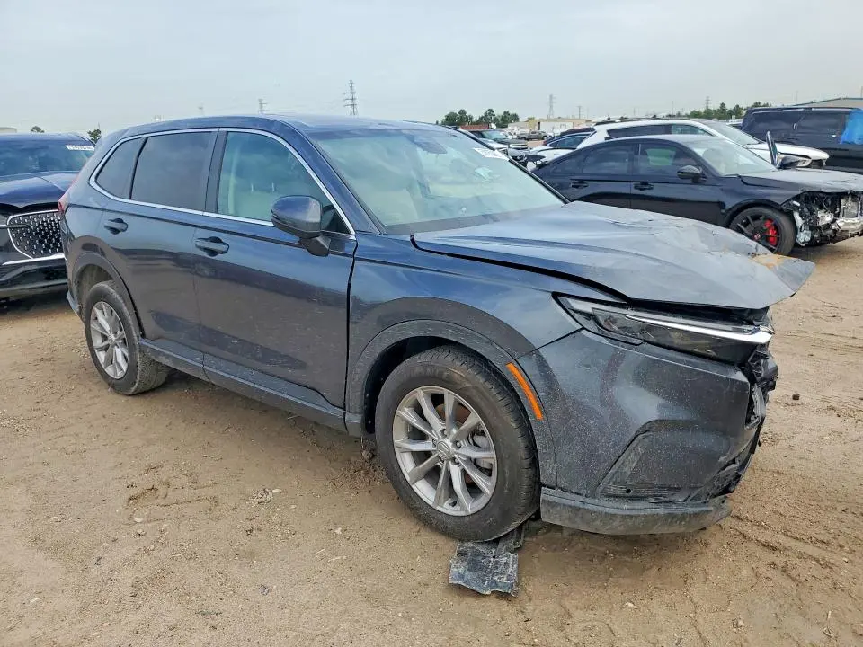 2025 HONDA CR-V EXL  