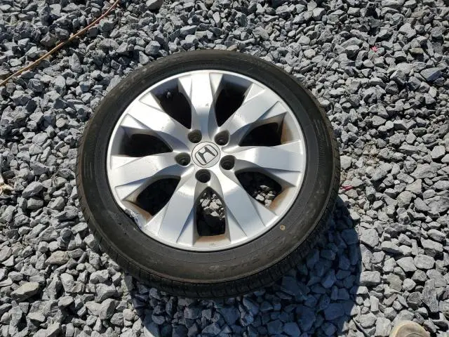 2010 HONDA ACCORD EX  