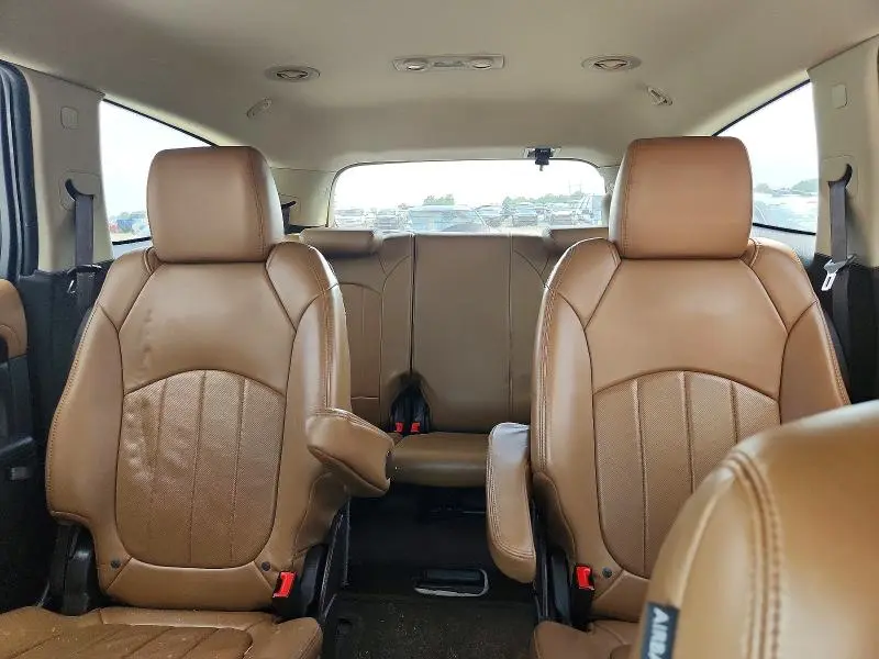 2014 BUICK ENCLAVE   