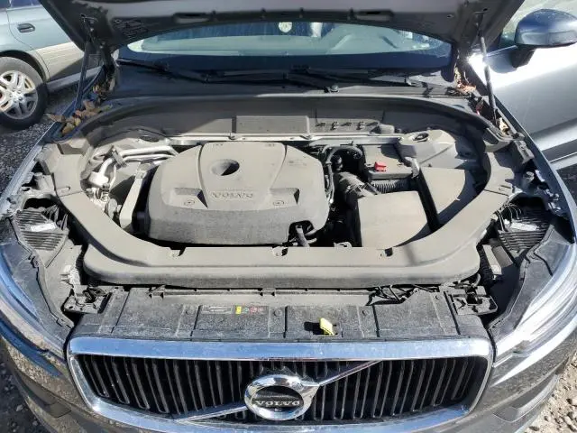 2018 VOLVO XC60 T5  