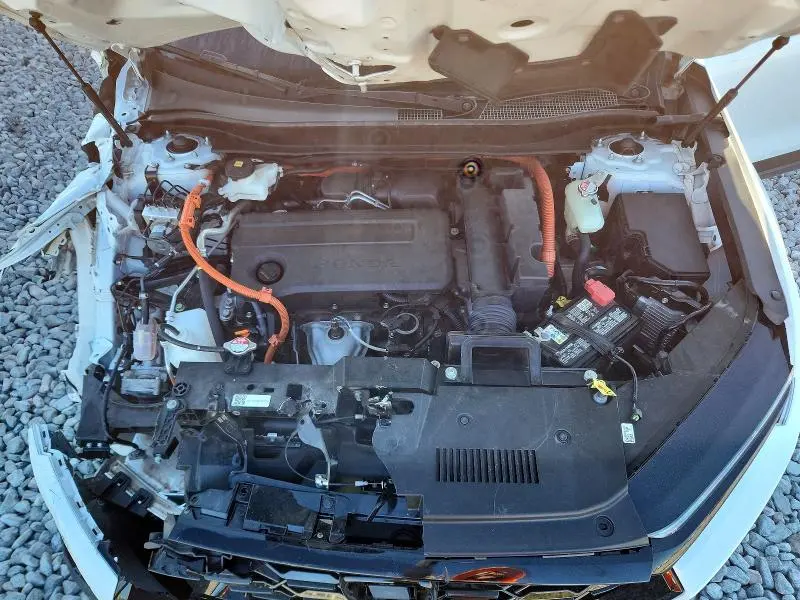 2024 HONDA CR-V SPORT  