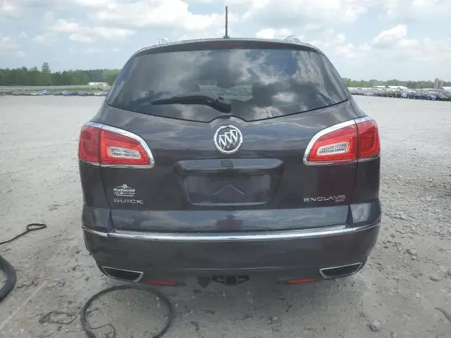 2013 BUICK ENCLAVE 