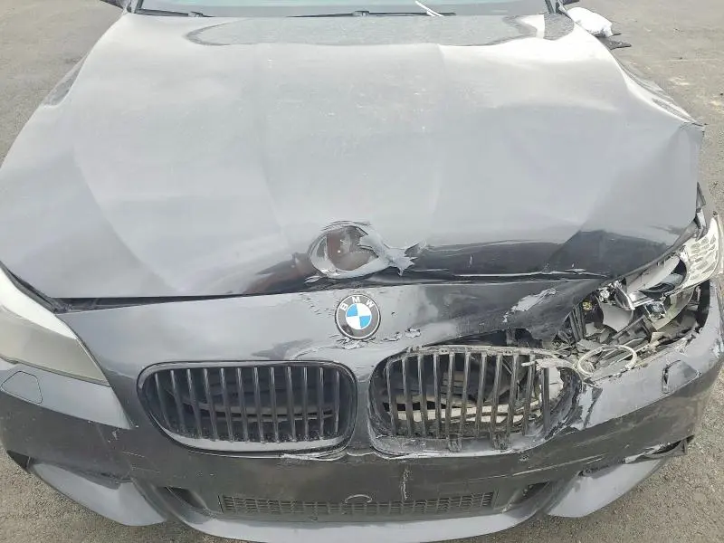 2013 BMW 535 I  