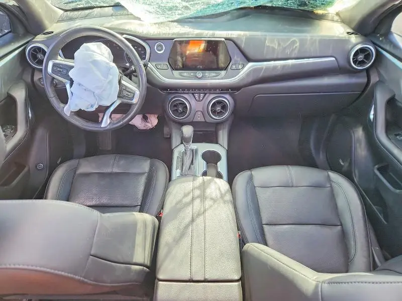 2020 CHEVROLET BLAZER 3LT  