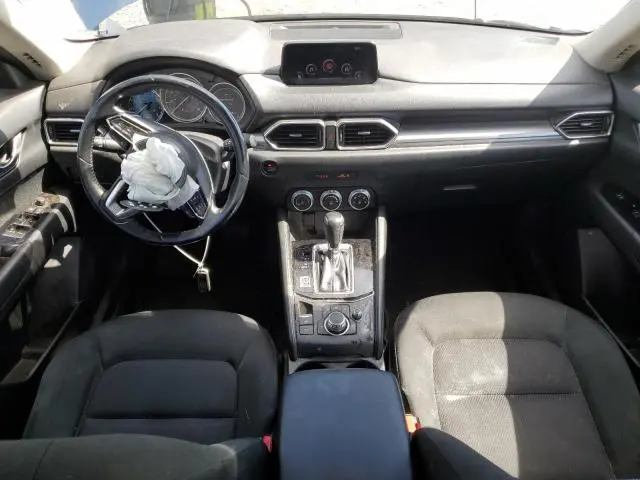 2019 MAZDA CX-5 SPORT  