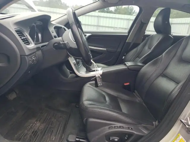 2018 VOLVO S60 INSCRIPTION  